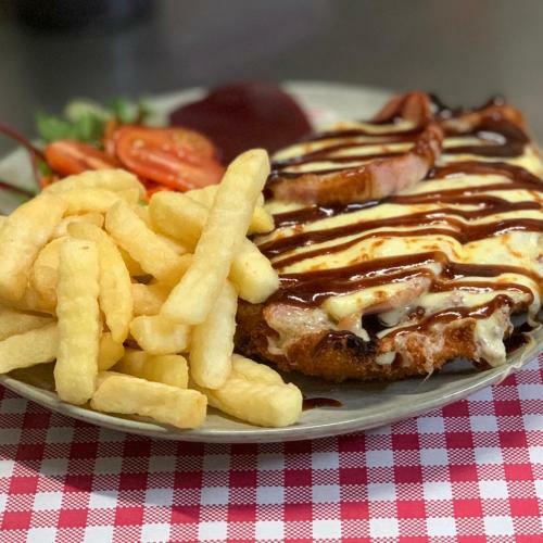 Donnybrook Hotel Wa