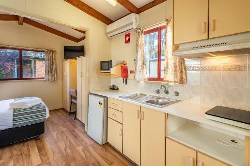 Apartamento Ingenia Holidays Sydney Hills