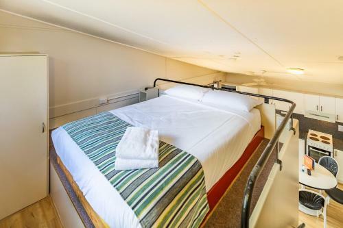 Apartamento Ingenia Holidays Sydney Hills