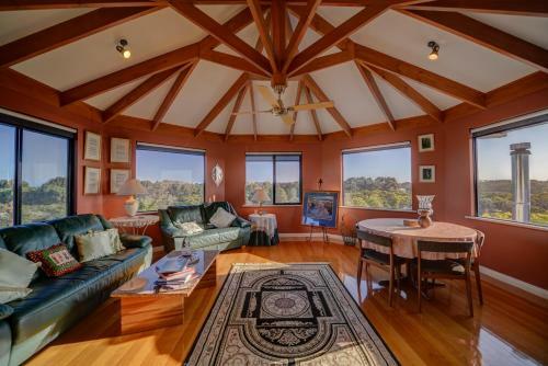 Bed & Breakfast A Tranquil Retreat