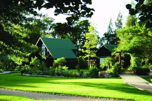 Hotel Tsitsikamma Lodge & Spa