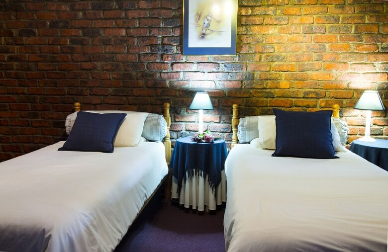 Storms River Guest Lodge