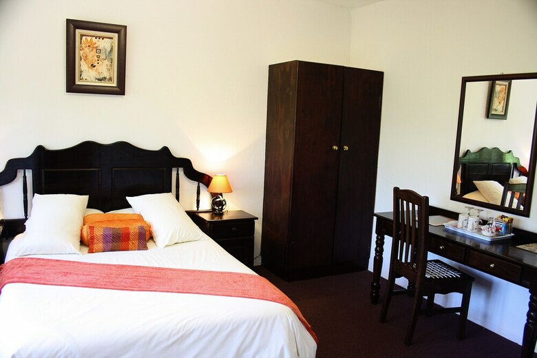 Storms River Guest Lodge