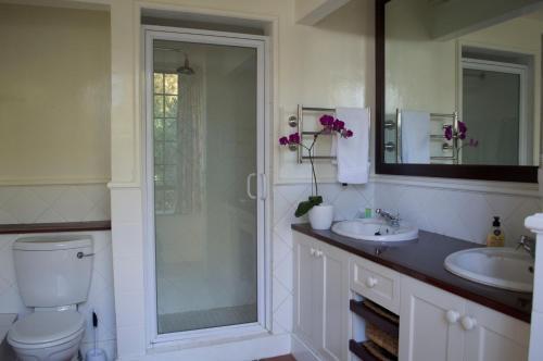 Hostal 4living Guesthouse