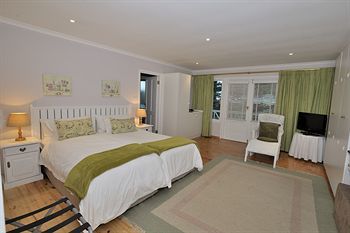 Brenton Beach House