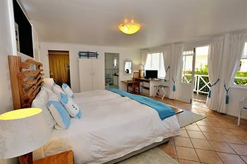 Brenton Beach House