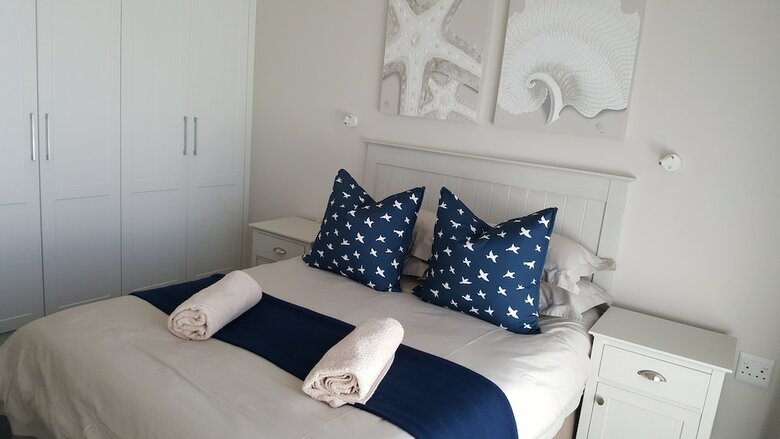 Hostal Brenton On Sea Cottages