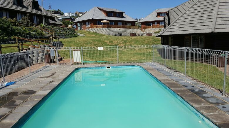 Hostal Brenton On Sea Cottages