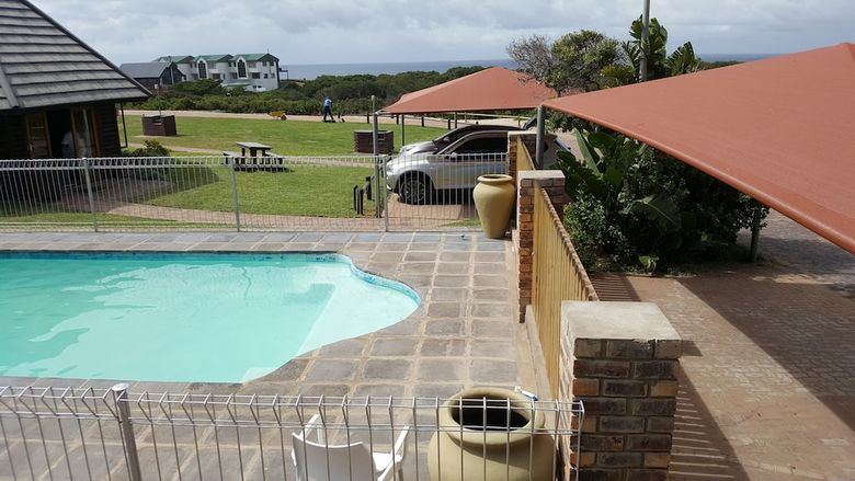 Hostal Brenton On Sea Cottages