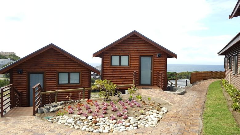 Hostal Brenton On Sea Cottages