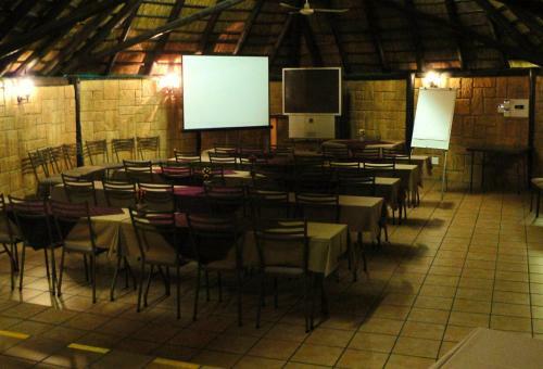 Hostal Pietersburg Lodge