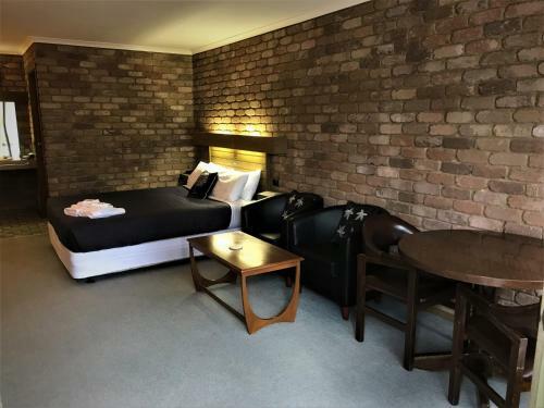 Eildon Lake Motel