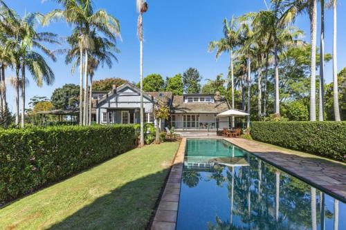 Eaglemount On Tamborine B&B
