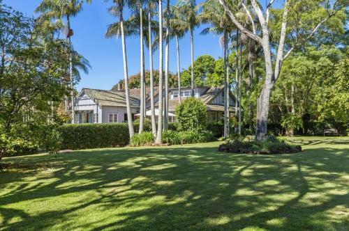 Eaglemount On Tamborine B&B