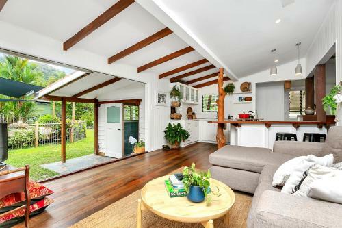 Bed & Breakfast Lazenby Lodge
