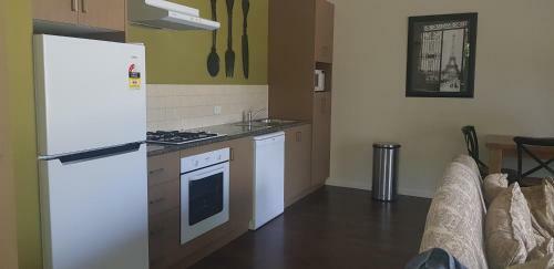 Adelphi Apartments 6 And 6a