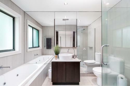 Apartamento Shelly Beach Shack - East Ballina