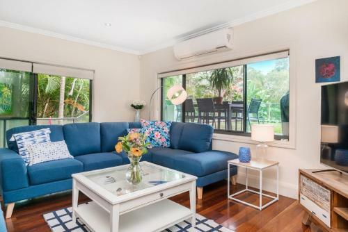 Apartamento Shelly Beach Shack - East Ballina