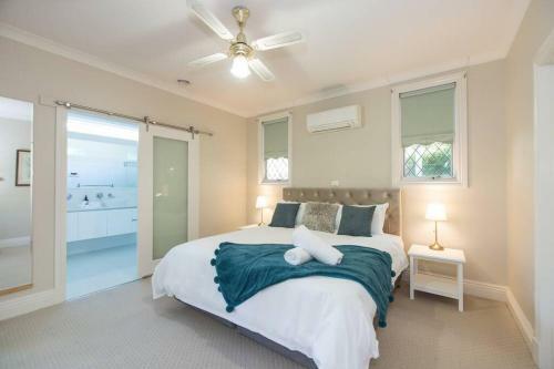 Wandew - Echuca Holiday Homes