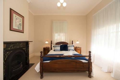 Wandew - Echuca Holiday Homes