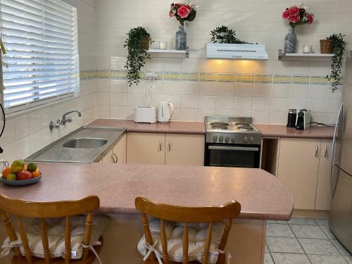 Apartamento Stella Maris