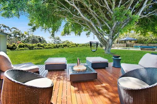 Ferncrest - Fernleigh - Wifi - Air-conditioning