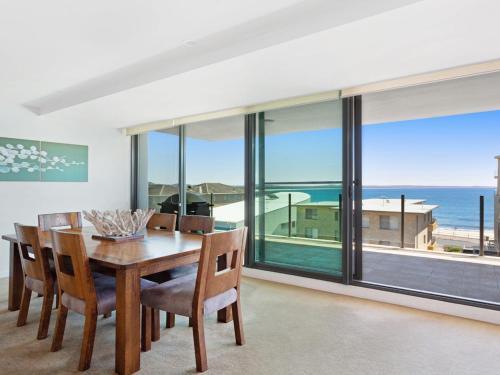 Apartamento Strand Beachside 503