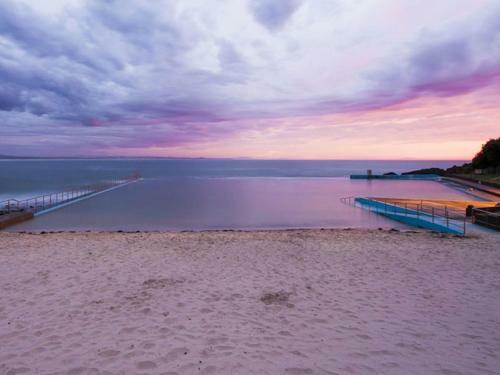 Apartamento Strand Beachside 502