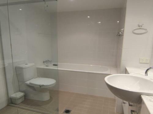 Apartamento Strand Beachside 502