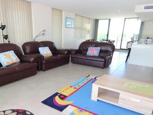 Apartamento Strand Beachside 502