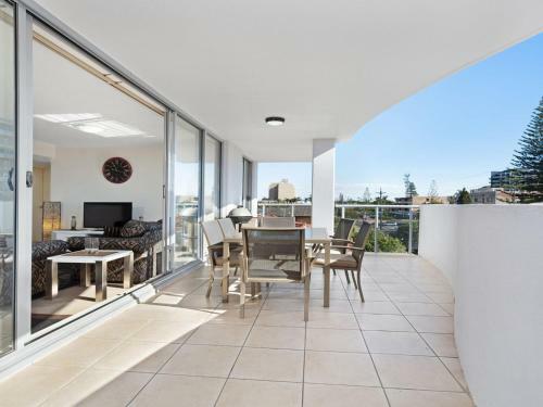 Apartamento The Crest 201 - Forster Cbd!