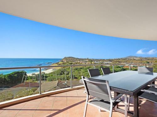 Apartamento Le Point 702 - Luxury And Views!