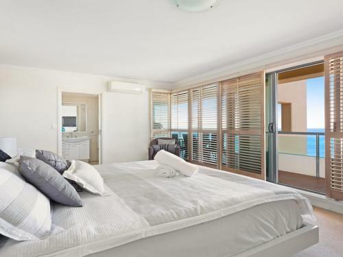 Apartamento Le Point 702 - Luxury And Views!