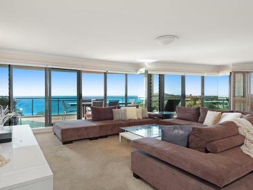 Apartamento Le Point 702 - Luxury And Views!