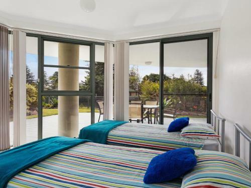 Apartamento Parkside Marina 1 - Cbd Location