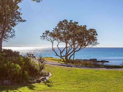 Apartamento Surfspray 2 - Pebbly Beach