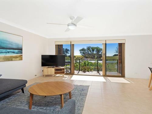 Apartamento Surfspray 2 - Pebbly Beach