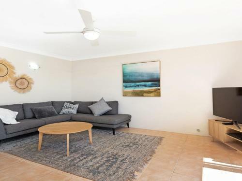 Apartamento Surfspray 2 - Pebbly Beach
