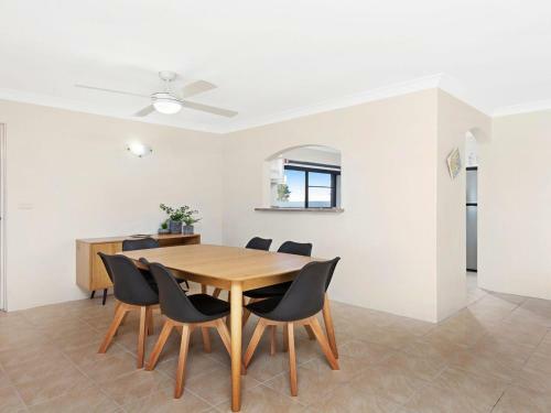 Apartamento Surfspray 2 - Pebbly Beach