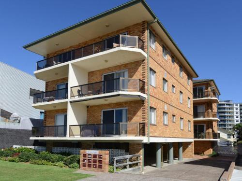 Apartamento Debra Court 6