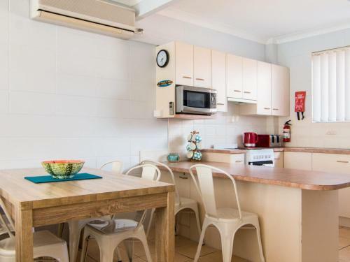 Apartamento Forster Holiday Lodge 19