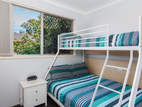 Apartamento Forster Holiday Lodge 19