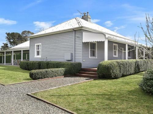 Greywood - Classic Highlands Charm & Serene Living
