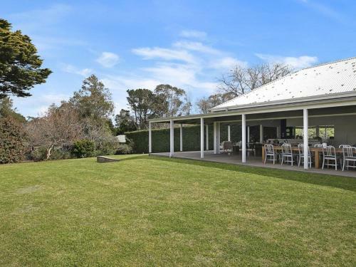 Greywood - Classic Highlands Charm & Serene Living
