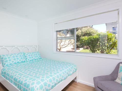 Aqua Palm With Sweeping One Mile Views