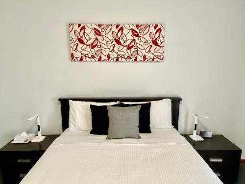 Hostal Sevens Avenue Guest House