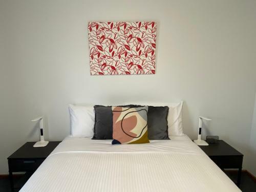Hostal Sevens Avenue Guest House