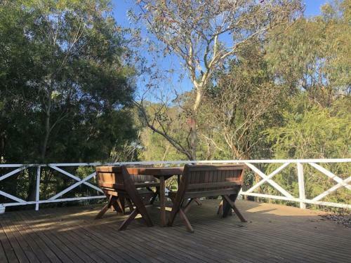 Mataluka At Fish Creek