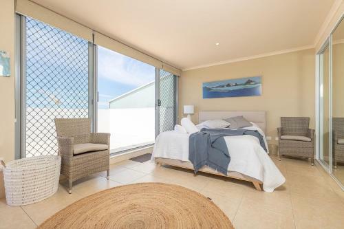 Apartamento The Crest Penthouse 902