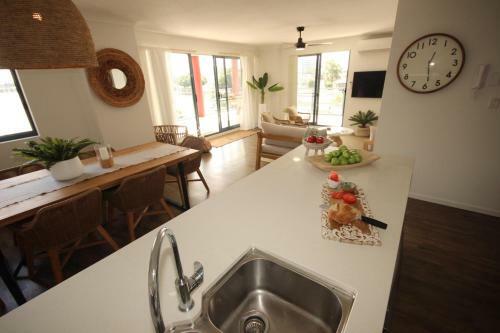 Apartamento Spinnaker Unit 201